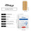 Ear Care Patches with Gentle Ingredients, Comfortable 8