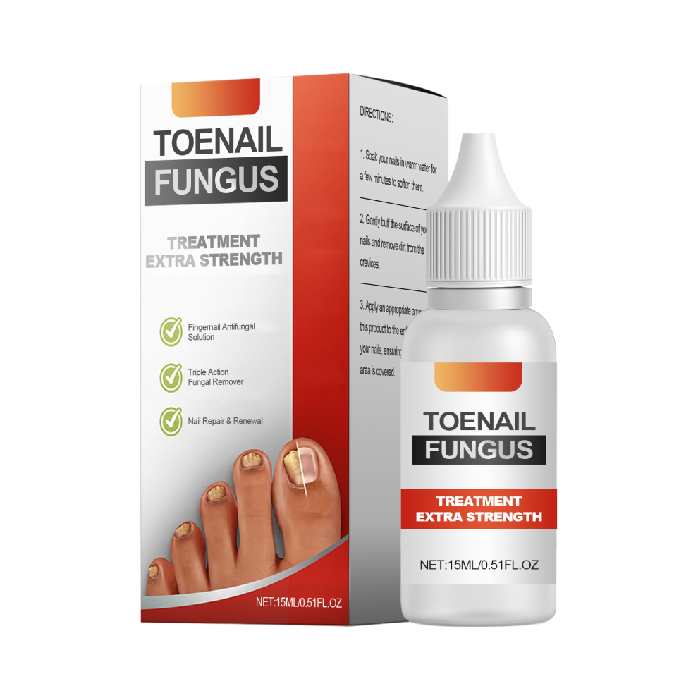 Nail Care Drops Nourish Shine Daily