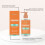 Citrus Moisturizing Hand Sanitizer Gently Cleanses Refreshes 11