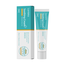 Shoulder & Neck Massage Cream