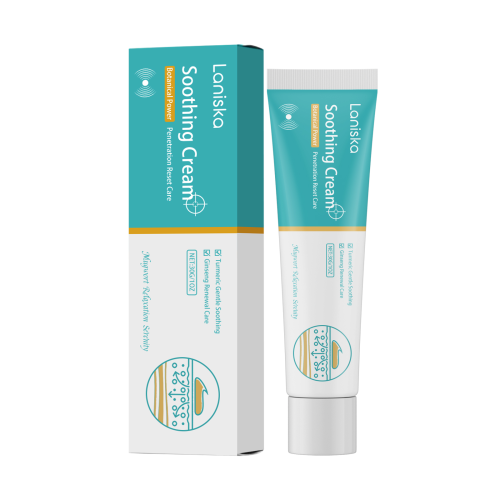 Shoulder & Neck Massage Cream