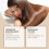 Batana-Haaröl: Weich, glänzend, pflegend, Kopfhautmassage 3