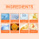 Citrus Moisturizing Hand Sanitizer Gently Cleanses Refreshes 5