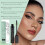 Schwarze Wimperntusche, voluminös, lang anhaltend, wellig 12