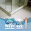 Jue Fish Waterproof Tile Adhesive, Indoor/Outdoor, Durable 9