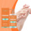Citrus Moisturizing Hand Sanitizer Gently Cleanses Refreshes 2