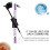 Portable Eyelash Glue for Long-Lasting Bonding 9