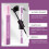 Portable Eyelash Glue for Long-Lasting Bonding 8