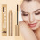 Braune Wimperntusche für lange Wimpern 2
