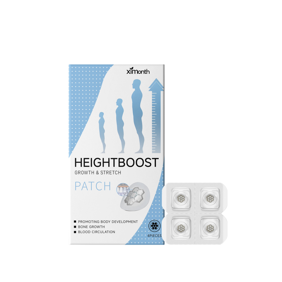 Joint Care Patch for Joints Moisturizing â Elbows, Shoulders, Neck