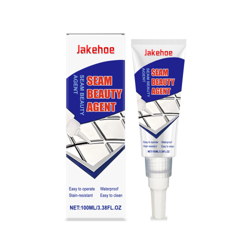 Fliesenfugenkleber, wasserdicht & schimmelresistent