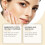 Double Eyelid Sticker: Invisible, Breathable, No Trace 4