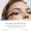 Braune Wimperntusche für lange Wimpern 13