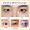 Double Eyelid Sticker: Invisible, Breathable, No Trace 11
