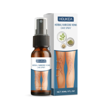 Leg Care Spray: Daily Nourishment & Gentle Formula for Legs