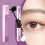 Portable Eyelash Glue for Long-Lasting Bonding 2