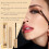 Braune Wimperntusche für lange Wimpern 3