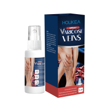Beinpfllegespray: Nährt & pflegt die Beine täglich