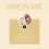 Double Eyelid Sticker: Invisible, Breathable, No Trace 6