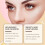 Braune Wimperntusche für lange Wimpern 4