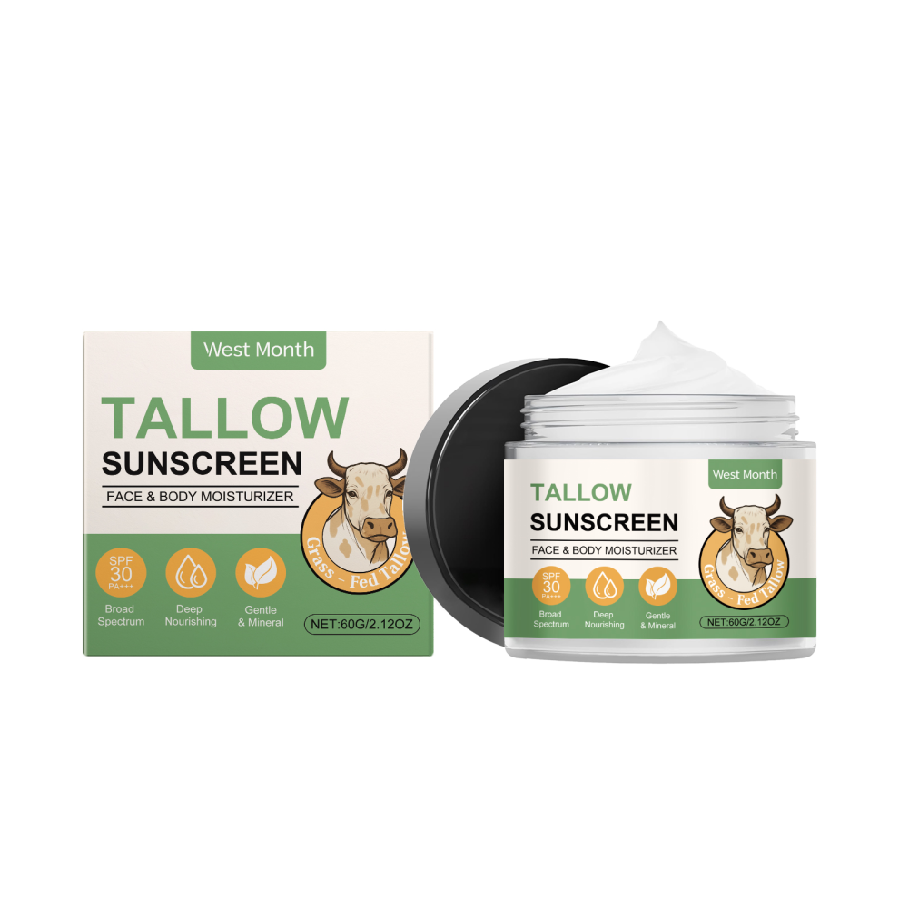 Cream West Month Butter Moisturizing : Long-Lasting Outdoor, Non-Greasy
