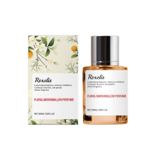 Orangenblüten Eau de Toilette, frisch, fruchtig, lang anhaltend