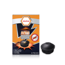 Cockroach Bait for Kitchen & Living Room Pest Control