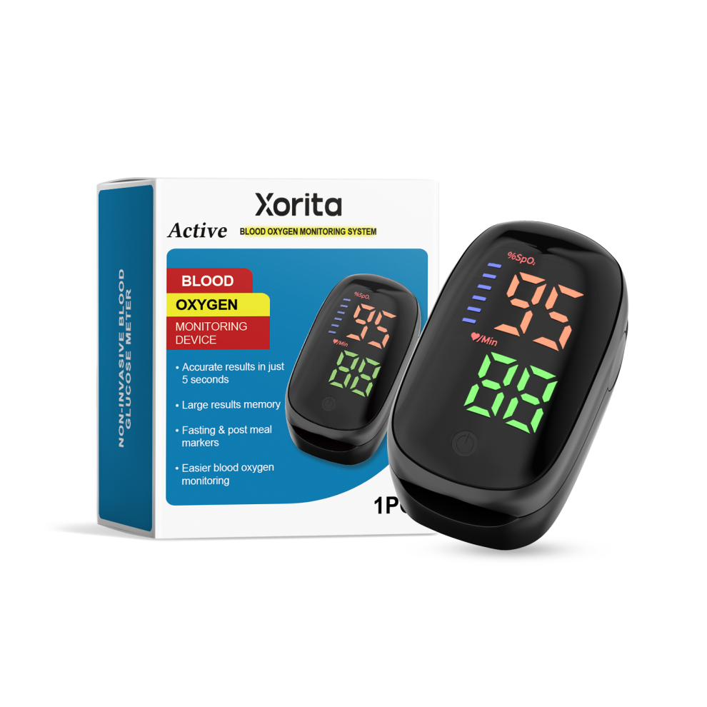 Portable Body Care Device Gentle Care Relieves Physical Discomfort