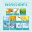Shoulder & Neck Massage Cream 5