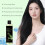 Rosmarin Kopfhaut Shampoo Feuchtigkeitspflegend Glänzend 9