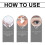 Eye Cleansing Mousse Daily Moisturizing Refreshing Eyelashes 6