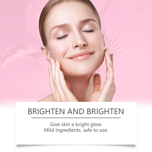 Arbutin Cream: Even Hydration & Brighter Skin 2