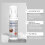 Eye Cleansing Mousse Daily Moisturizing Refreshing Eyelashes 9