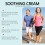 Shoulder & Neck Massage Cream 4