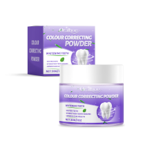 Tooth Powder, Gentle Daily Care, Cleans, Freshens Tartar & Odor