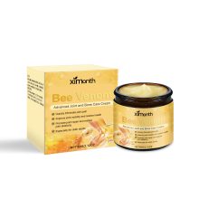 Joint Care Cream for Hands & Feet, Portable Massage