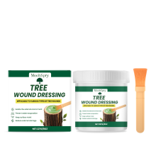 Plant Wound Healing Agent: Resists Rain & Insects for Orchards