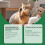 Cat Deterrence Spray - Gentle Furniture Protector, Guides Cat Behavior 3