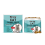 Cat Chewable Tablets, Chicken-Flavored Daily Supplement for Cats 1