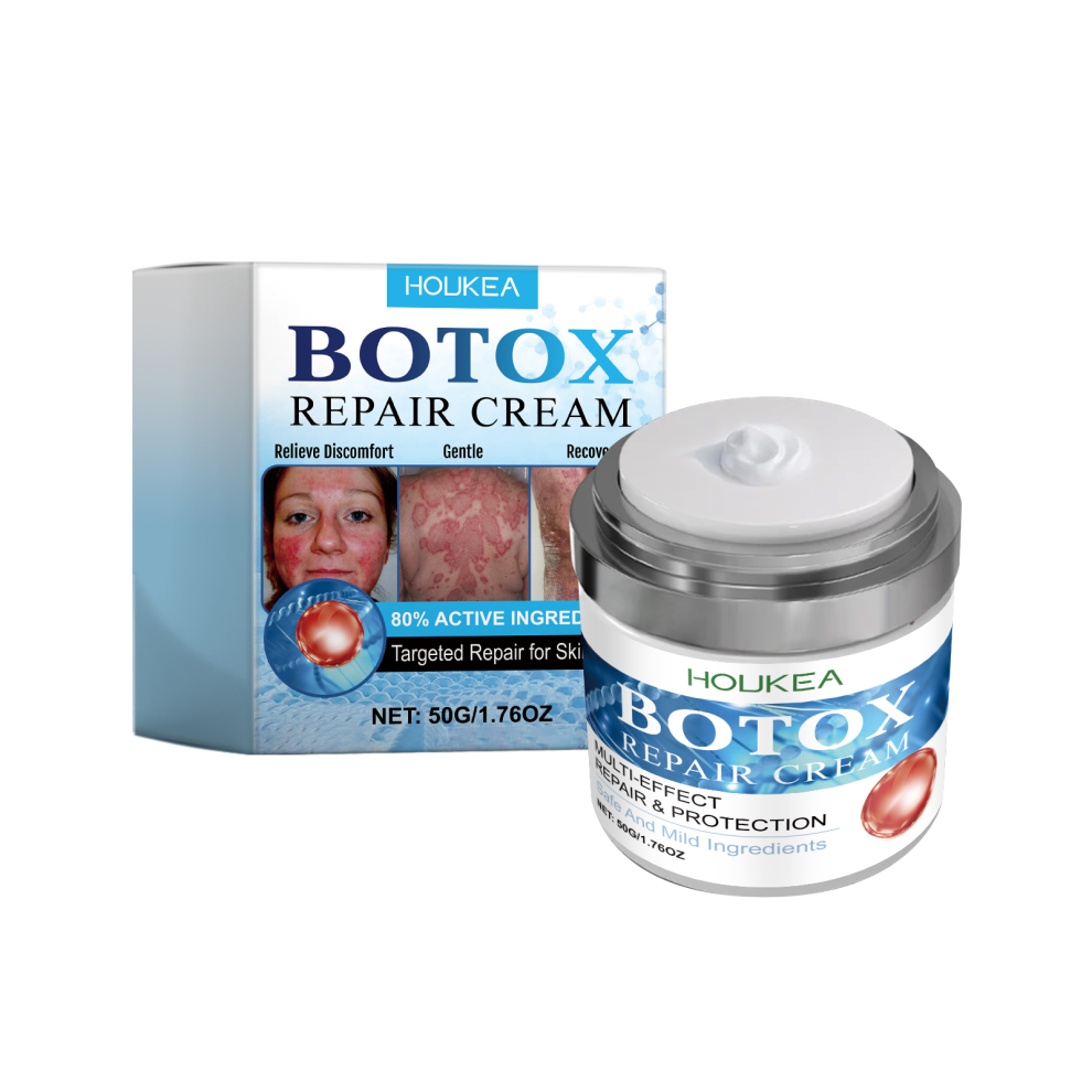 Cream Gentle Cleansing Moisturizing Body