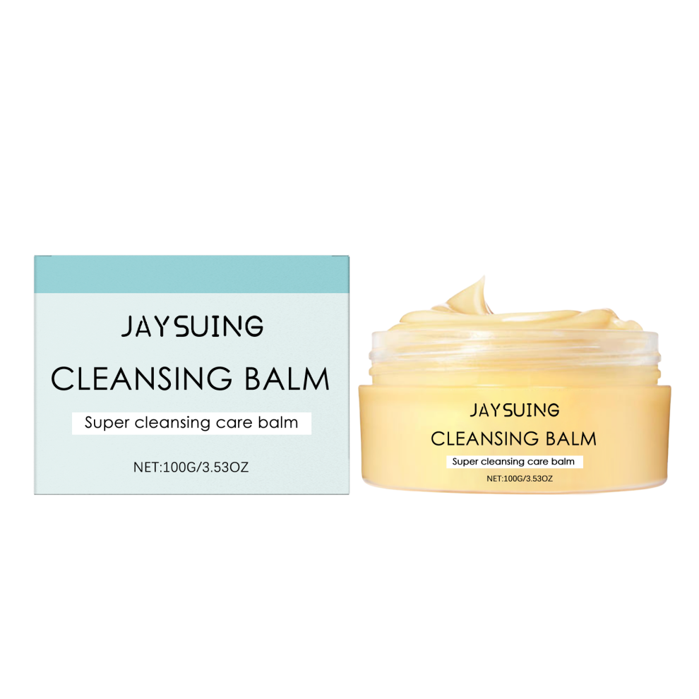 Rejuvenating Cleanser: Gentle Cleansing, Locks Moisture, Softens Skin