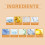 Vitamin C Essence: Hydrates, Refines Pores, Improves Texture 5