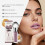 Light Purple Matte Lip Gloss, Air Matte, Long-Lasting 10