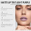 Light Purple Matte Lip Gloss, Air Matte, Long-Lasting 12