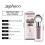 Light Purple Matte Lip Gloss, Air Matte, Long-Lasting 8