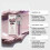 Light Purple Matte Lip Gloss, Air Matte, Long-Lasting 4