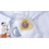 Jue Fish Rust & Stain Remover, Gentle Formula, Softens Fabric 7