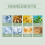 Head Care Ball Peppermint Essential Oil 5