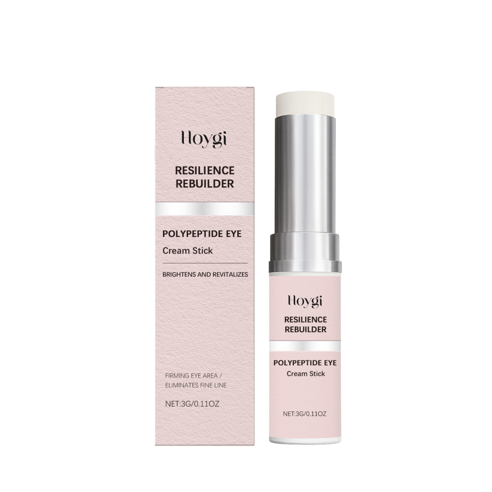 Eye Cream Sticks for Delicate Eye Area, Moisturizing & Elastic