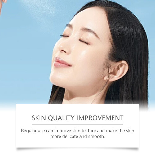 Hair Removal Spray, Gentle Moisturizing 2